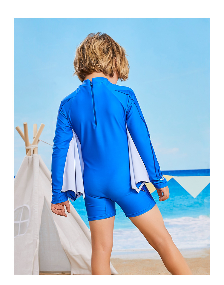 Kids swimwear